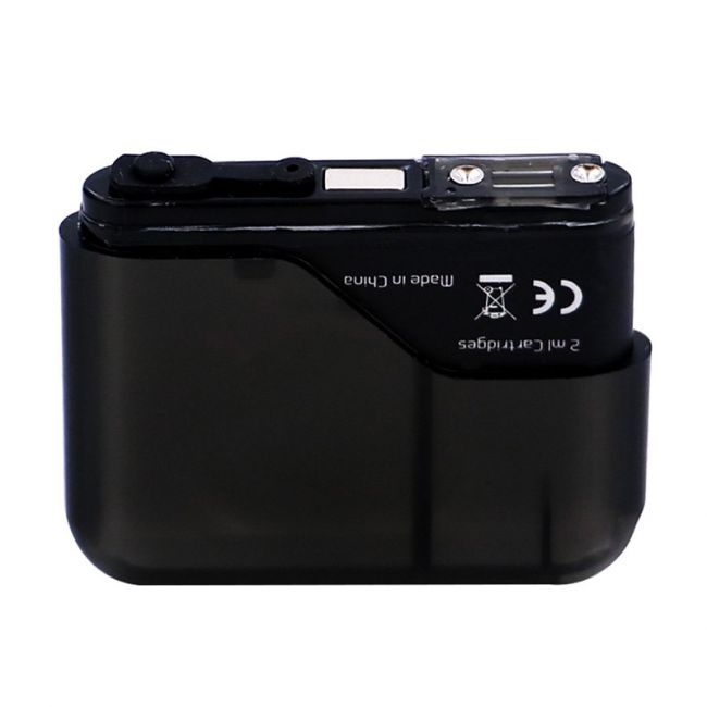 Картридж Suorin Air 2ml (Black) Картридж Suorin Air 2ml (Black)