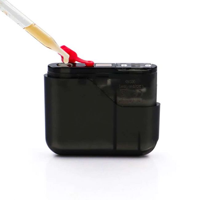 Картридж Suorin Air 2ml (Black) Картридж Suorin Air 2ml (Black)