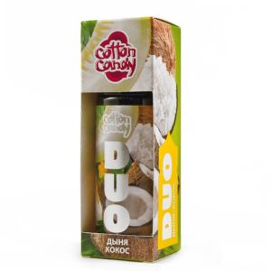 DUO Дыня-Кокос