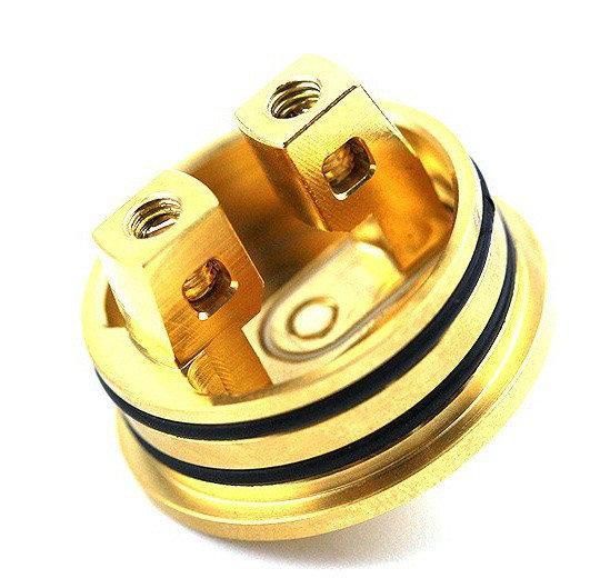 Artha V1.5 (клон) Черный 24mm