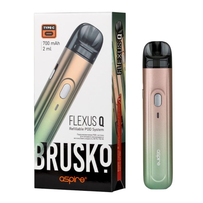 Bruskо Flexus Q