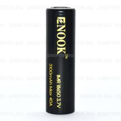 Аккумулятор Enook 3100mAh