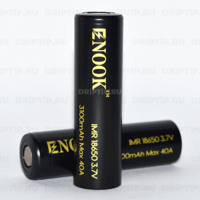 Аккумулятор Enook 3100mAh