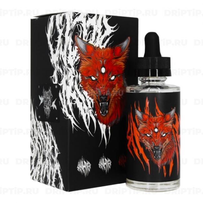 Dr Grimes - Sinister 60ml