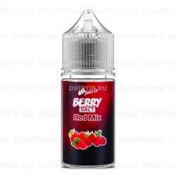 Berry Salt - Red Mix