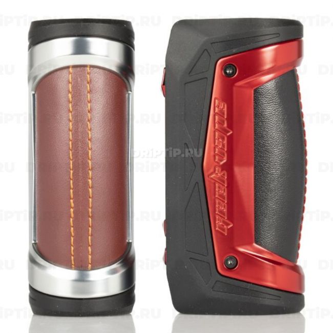Geekvape Aegis Max Box Mod