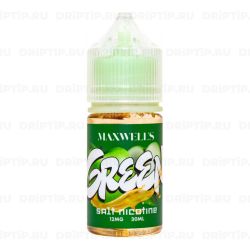 Maxwells Salt - Green