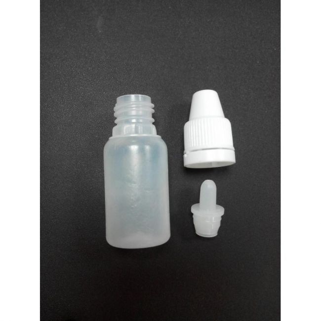 Флакон 10 мл Флакон 10 мл