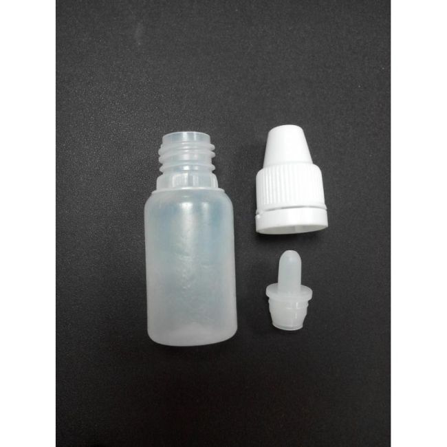 Флакон 10 мл Флакон 10 мл