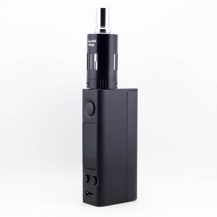 Joyetech eVic VTC Mini 60W (комплект)