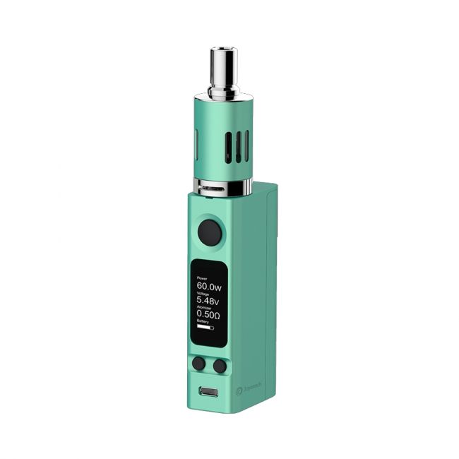 Joyetech eVic VTC Mini 60W (комплект)