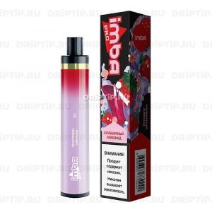 Imba Pro 1200 - Клубничный Лимонад