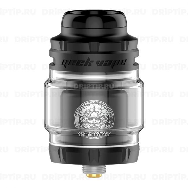 Geekvape ZX 2 RTA - обслуживаемый бак