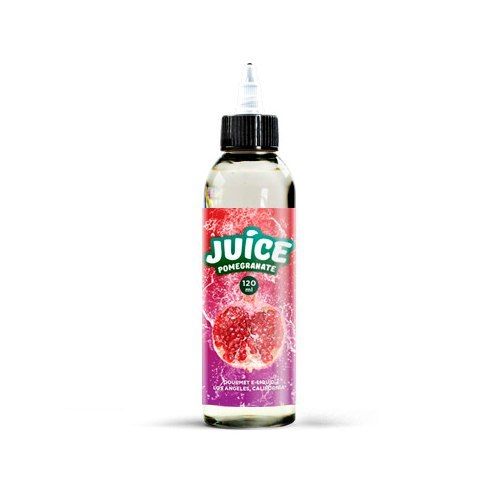JUICE Pomegranate 120ml JUICE Pomegranate 120ml