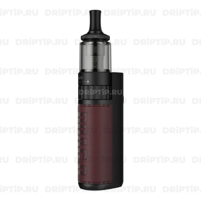 Voopoo Drag Q Pod Kit