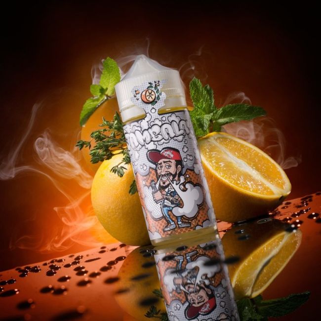 JAMBALAYA Wunschpusch 0mg 100ml JAMBALAYA Wunschpusch 0mg 100ml