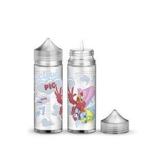 CLOUD PIG "7" 3mg 120ml
