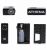 Мод GeekVape Athena Machanical Squonk Black