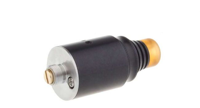 Berserker MTL RDA (клон) черный