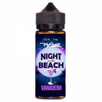 Night On The Beach - Varadero