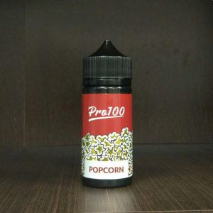 Pro 100 - Popcorn