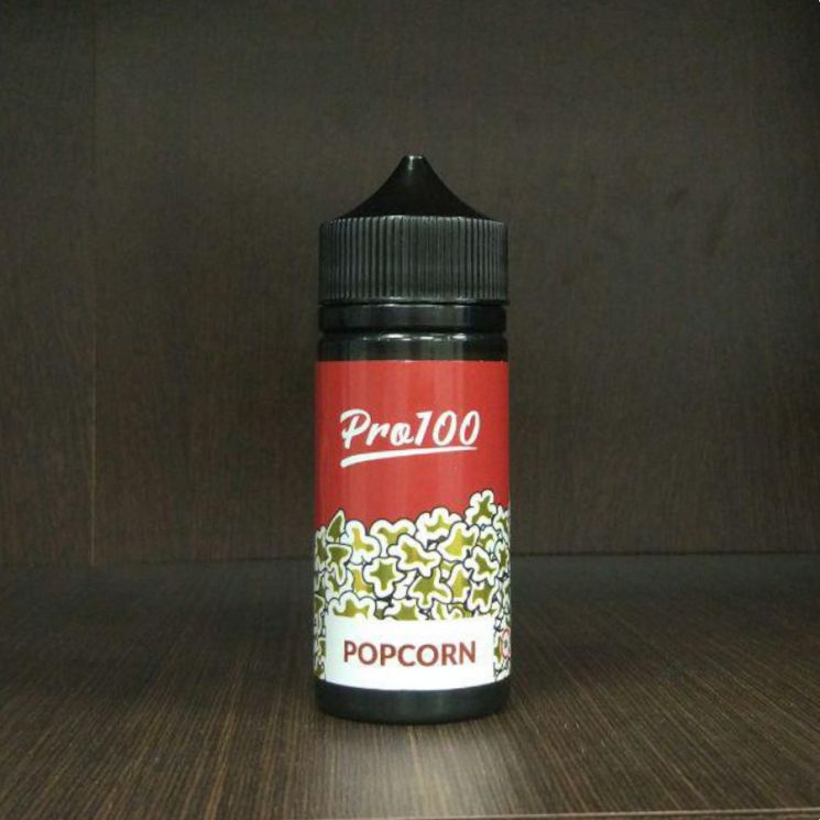 Pro 100 - Popcorn