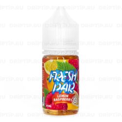 Fresh Par Salt - Lemon Raspberry