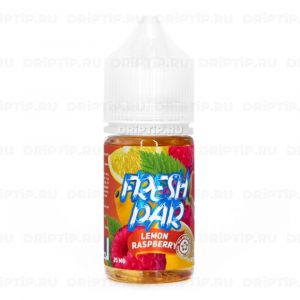 Fresh Par Salt - Lemon Raspberry Fresh Par Salt - Lemon Raspberry