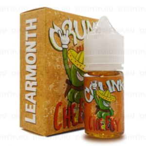 Crunk Salt - Cheeky