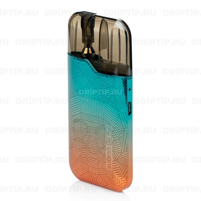 Suorin Air Pro Pod Kit