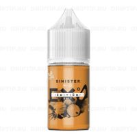 Edition Exo Salt - Sinister