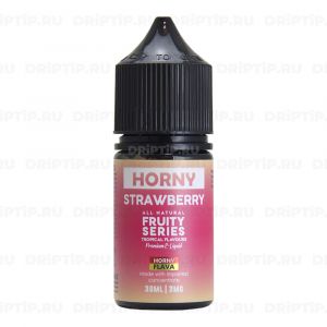 Horny - Strawberry