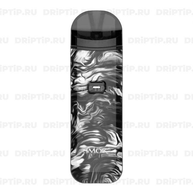 Smok Nord Pro Pod Kit