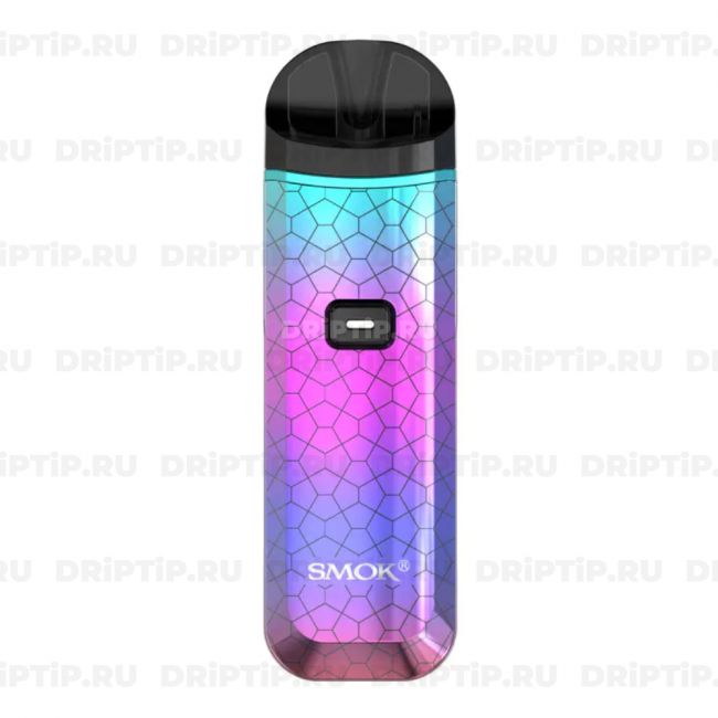 Smok Nord Pro Pod Kit
