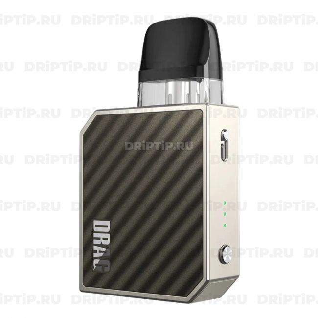 Voopoo Drag Nano 2 Nebula Edition Kit