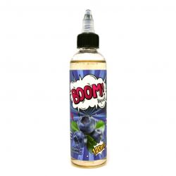 Boom! Ледяная черника 3mg 120ml