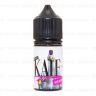 Жидкость Kaif Salt - Hot Berries (20 штук / упаковка) 