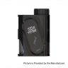 Мод IJOY CAPO Squonker 3000mAh (Black) + АКБ 21700