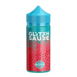 Glitch Sauce Iced out - Arbooze