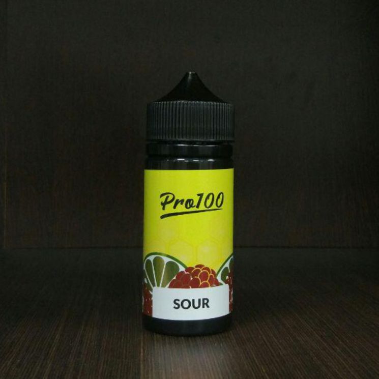 Pro 100 - Sour