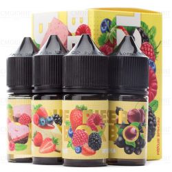 Boxes V2 - Berries box