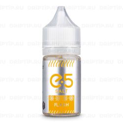 E5 Salt - Flash