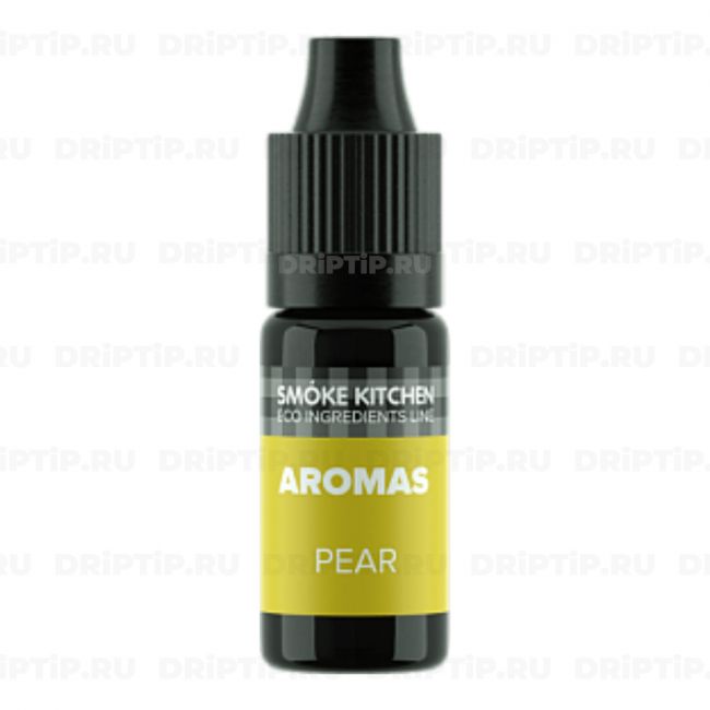 Smoke Kitchen AROMAS Pear (Груша)