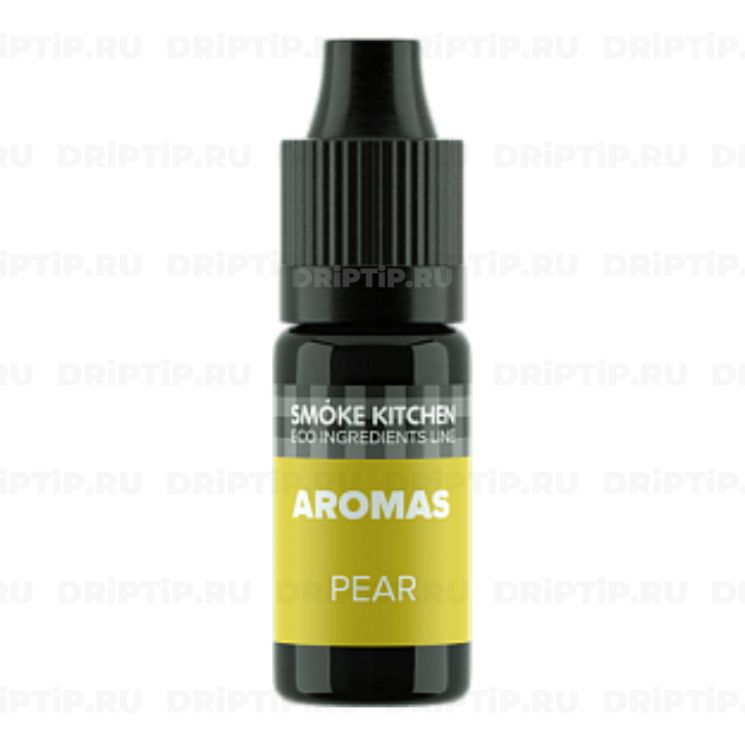 Smoke Kitchen AROMAS Pear (Груша)