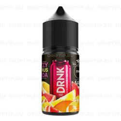 DRNK Salt - Fizzy Citrus Soda
