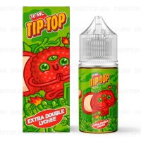 Tip-Top Salt - Extra Double Lychee