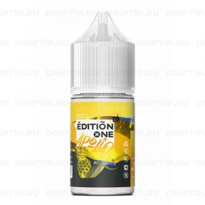 Edition One Salt - Apollo