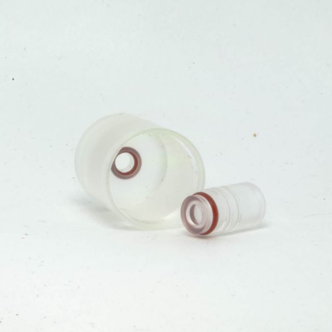 Набор Kayfun Bell Cap Kit W матовый