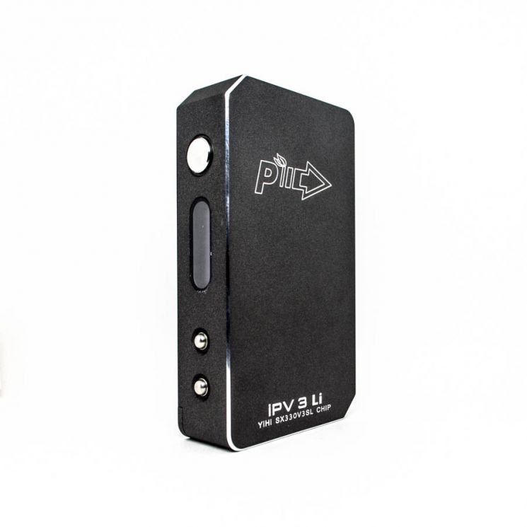 iPV3 Li 165W