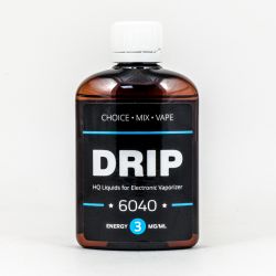 Основа DRIP 8020 100 мл